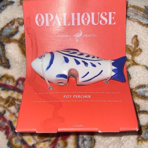 OPALHOUSE Pot Percher - Picture 2 of 3